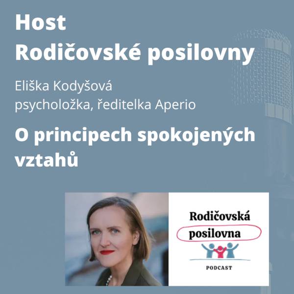 Rodičovská posilovna